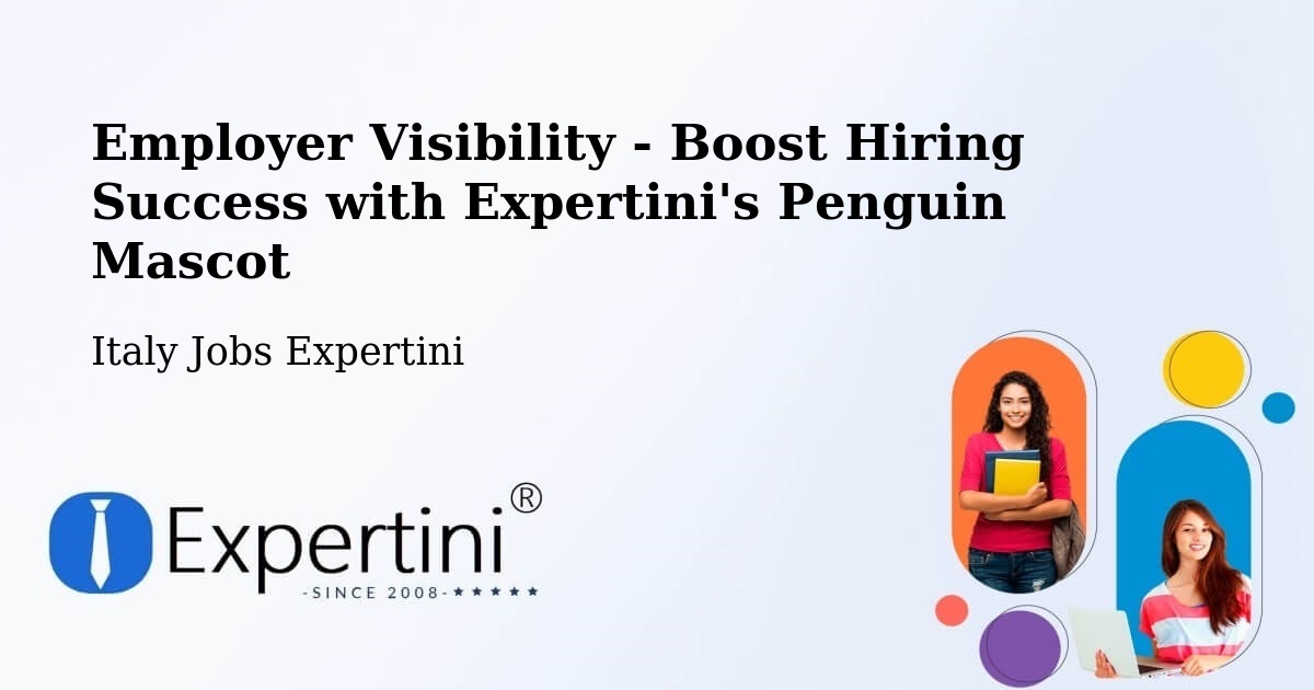 CV and Resume Visibility Optimization – Ottana - Italy Jobs Expertini